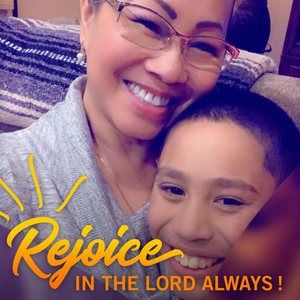 Meet your Posher, Nana p